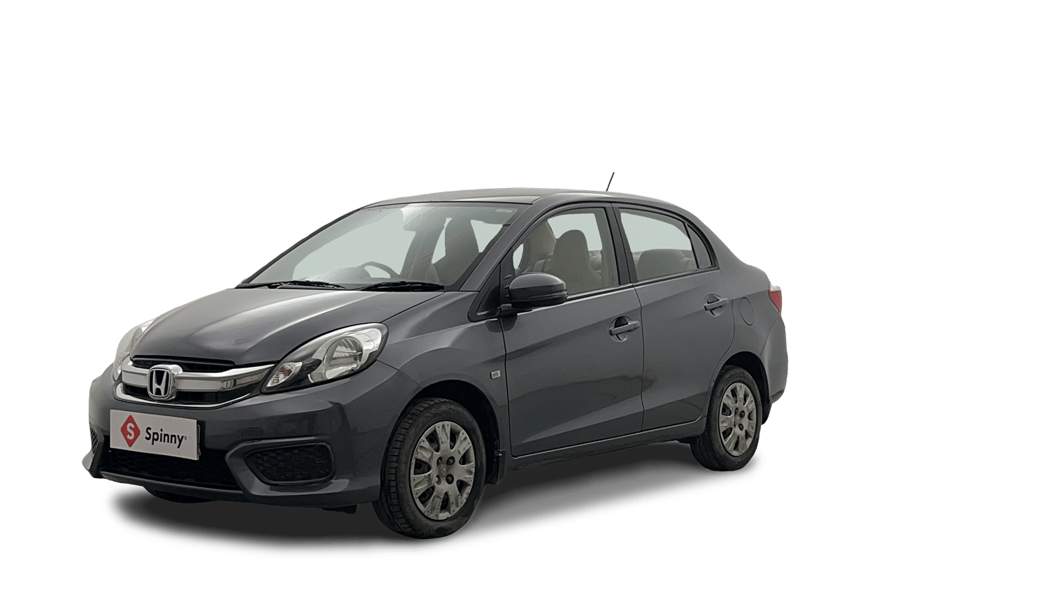 Used 2017 Honda Amaze 1.2 S i-VTEC Opt Petrol Manual Image