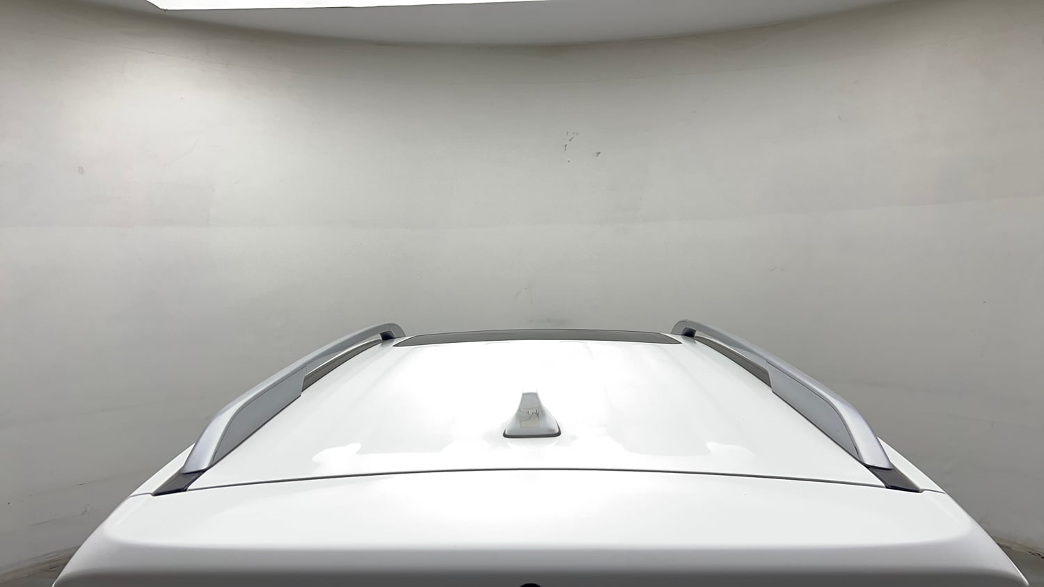 Used 2019 hyundai Venue SX 1.0 (O) Turbo Petrol Petrol Manual exterior EXTERIOR ROOF VIEW