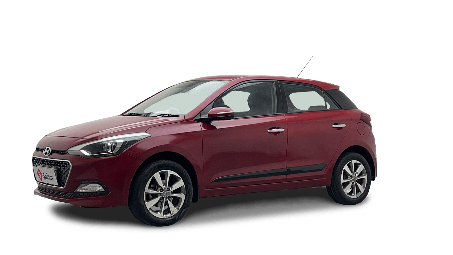 Used 2015 Hyundai Elite i20 Asta 1.2 Petrol Manual Image