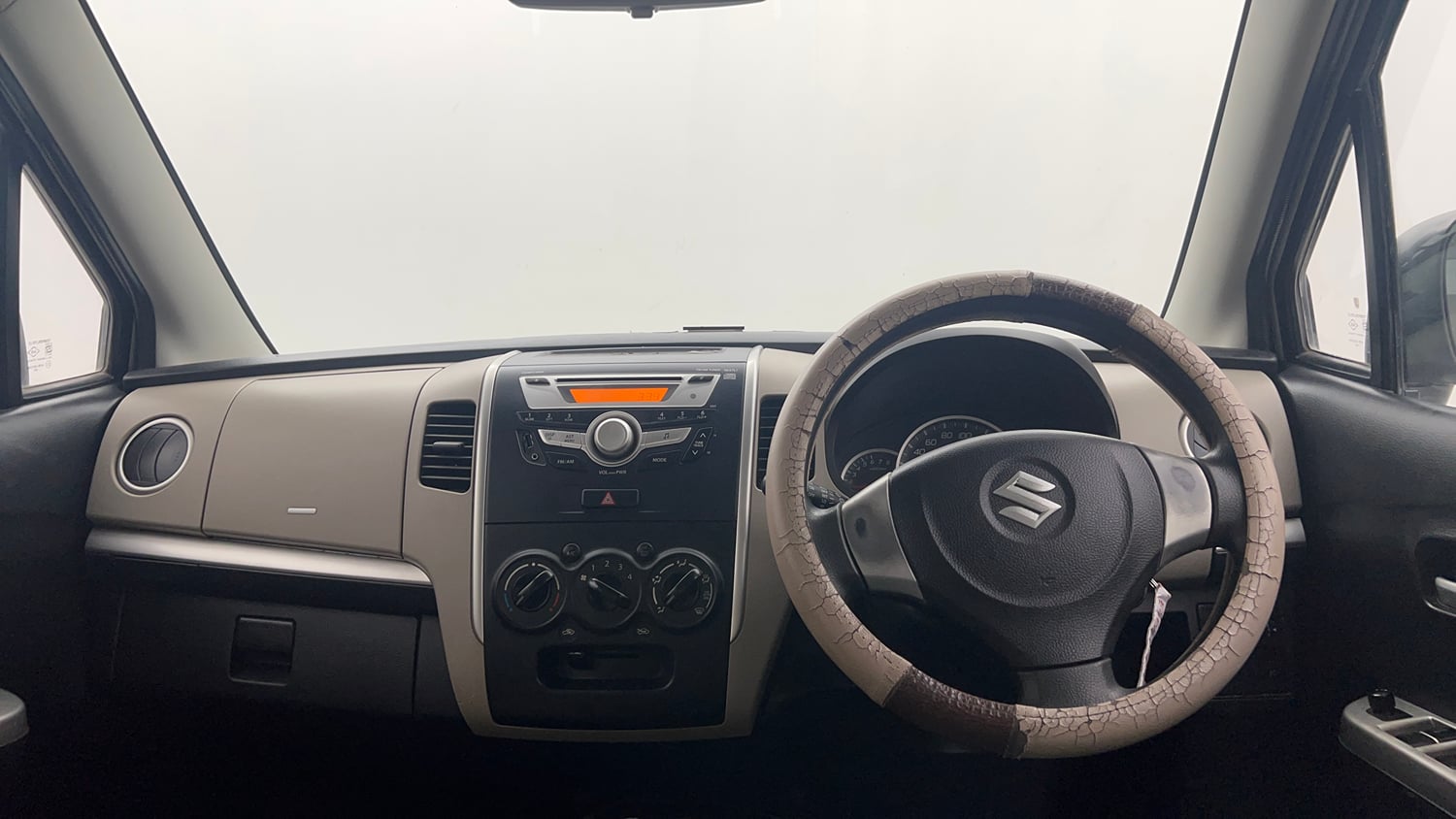 DASHBOARD VIDEO