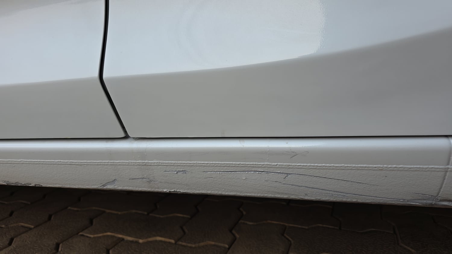 Used 2019 Honda Amaze 1.2 V CVT Petrol Petrol Automatic dents MINOR SCRATCH