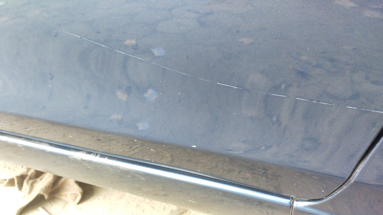 Used 2021 Maruti Suzuki Ciaz Alpha 1.5 Petrol Manual dents MINOR SCRATCH