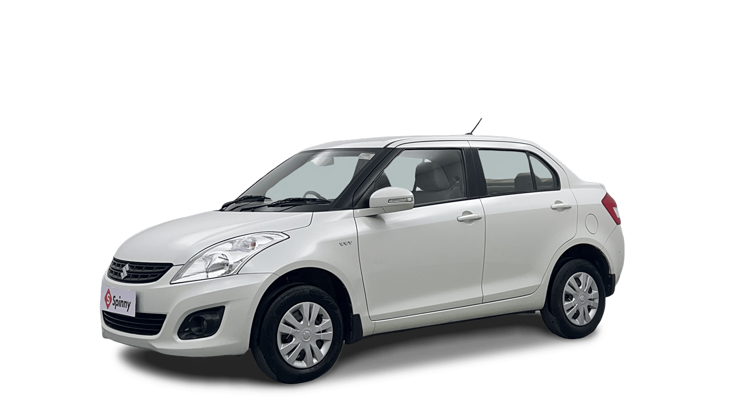 Used 2013 Maruti Suzuki Swift Dzire VXI Petrol Manual Image