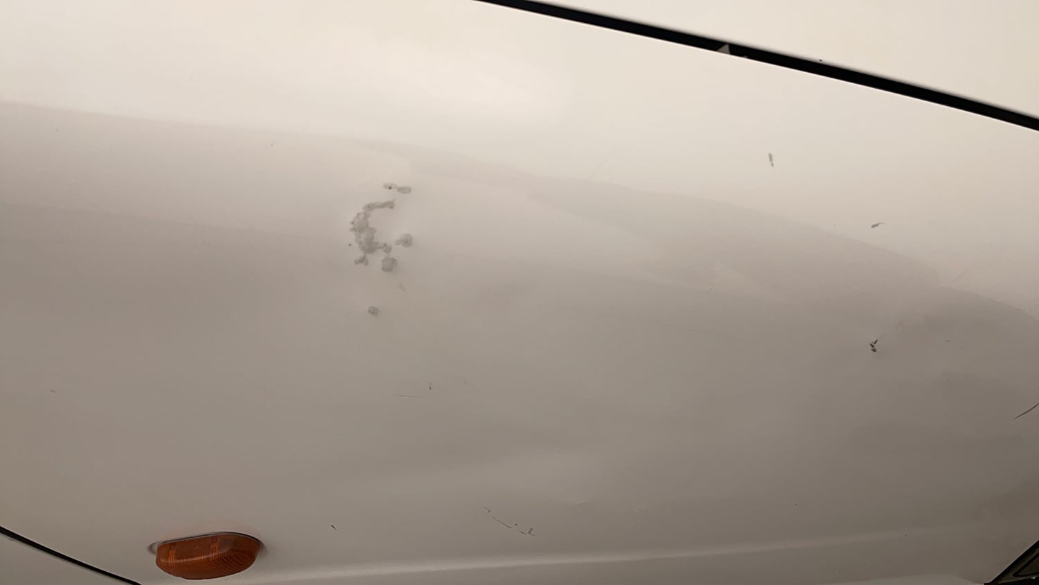Used 2013 Maruti Suzuki Eeco 5 STR WITH A/C+HTR Petrol Manual dents MINOR DENT