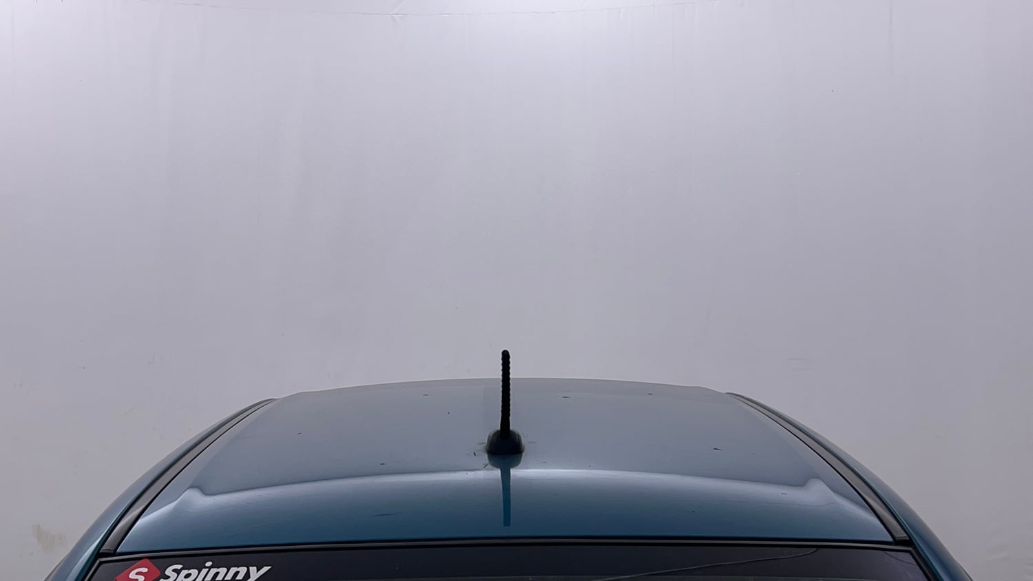 Used 2013 Maruti Suzuki Swift Dzire VXI Petrol Manual exterior EXTERIOR ROOF VIEW