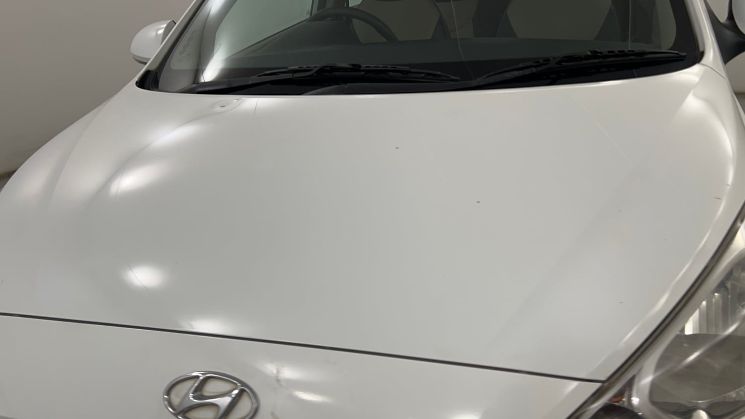 Used 2021 hyundai Santro Sportz Executive CNG Cng Manual dents MINOR SCRATCH