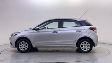 Used 2016 Hyundai Elite i20 Magna 1.2 Petrol Manual Image