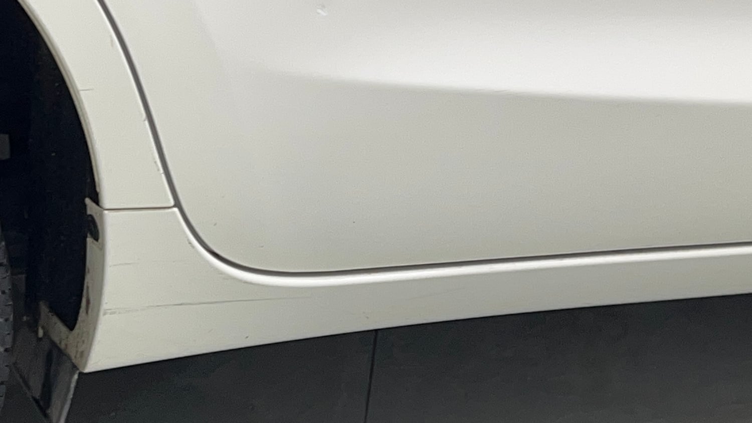 Used 2021 Maruti Suzuki Baleno Delta Petrol Manual dents MINOR SCRATCH
