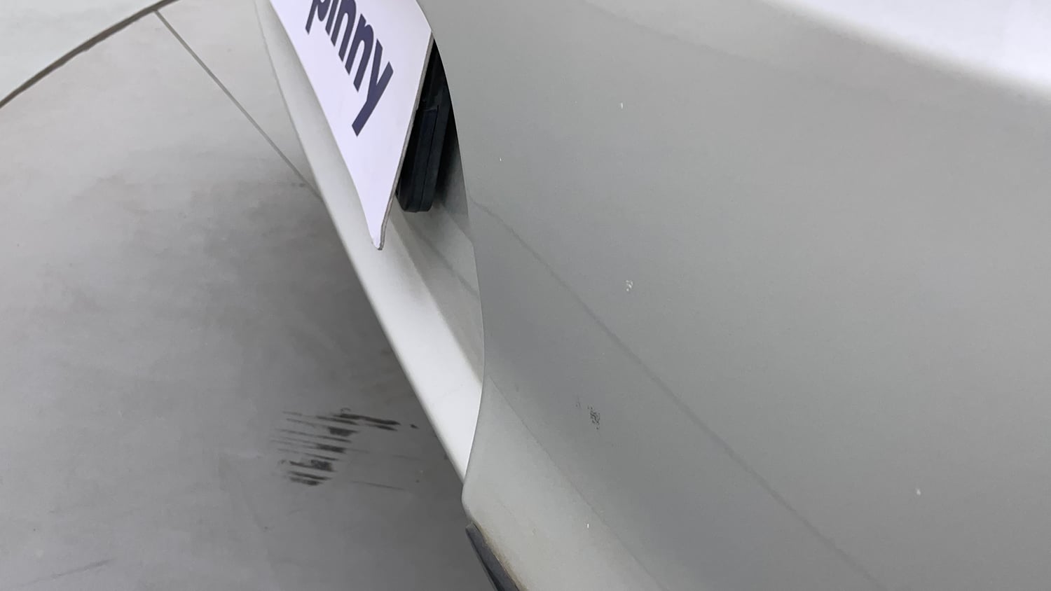 Used 2023 Maruti Suzuki Swift ZXi Petrol Manual dents MINOR SCRATCH