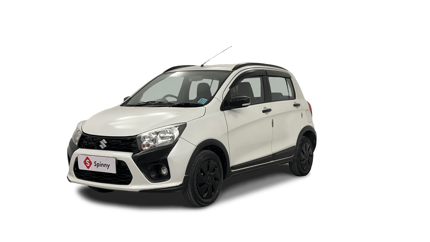 Used 2020 Maruti Suzuki Celerio X ZXi Petrol Manual Image
