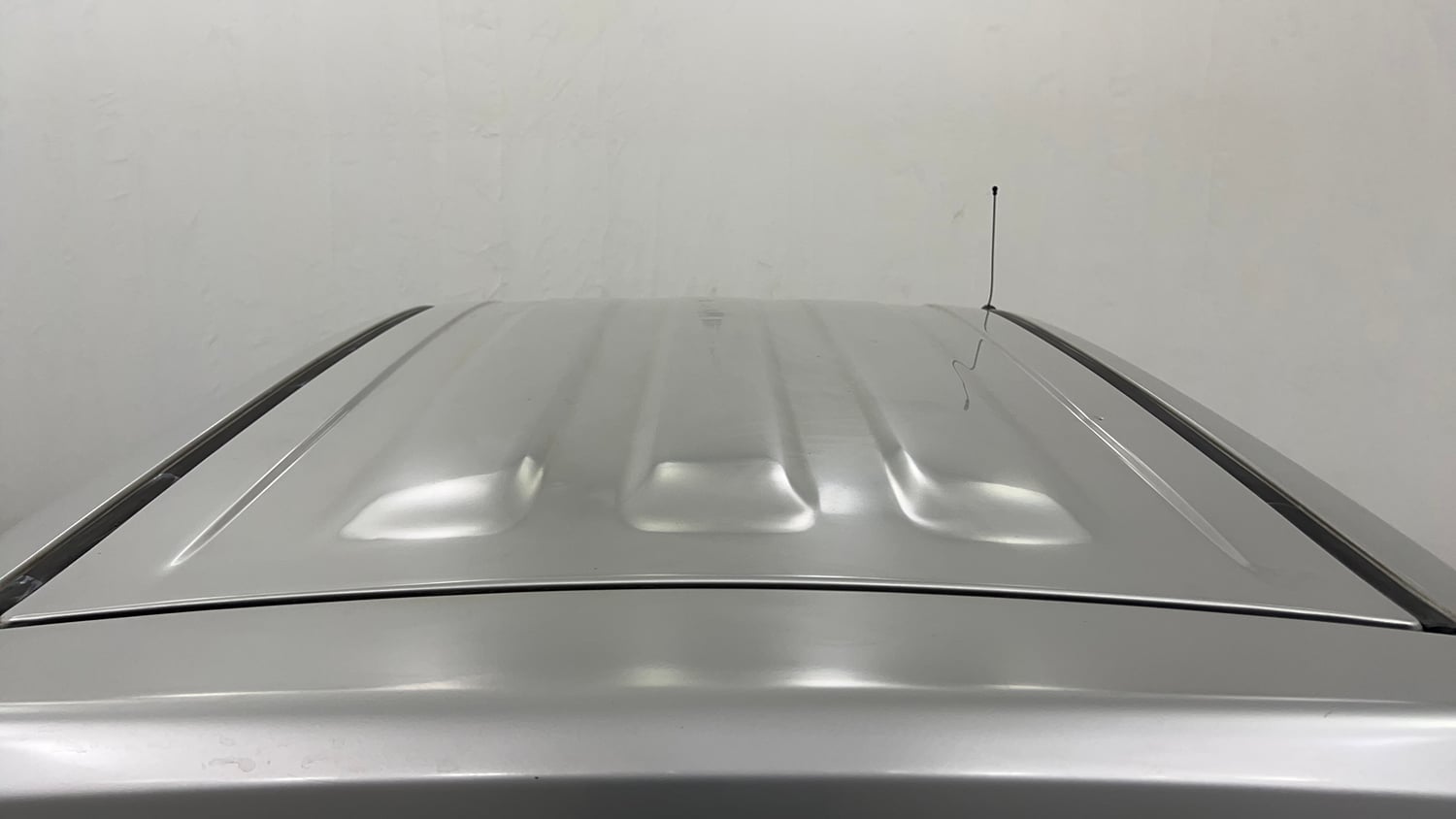 Used 2016 Maruti Suzuki Alto 800 Lxi Petrol Manual exterior EXTERIOR ROOF VIEW