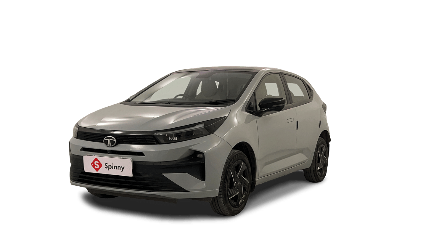 Used 2025 Tata Altroz Accomplished S Petrol 5MT Petrol Manual Image