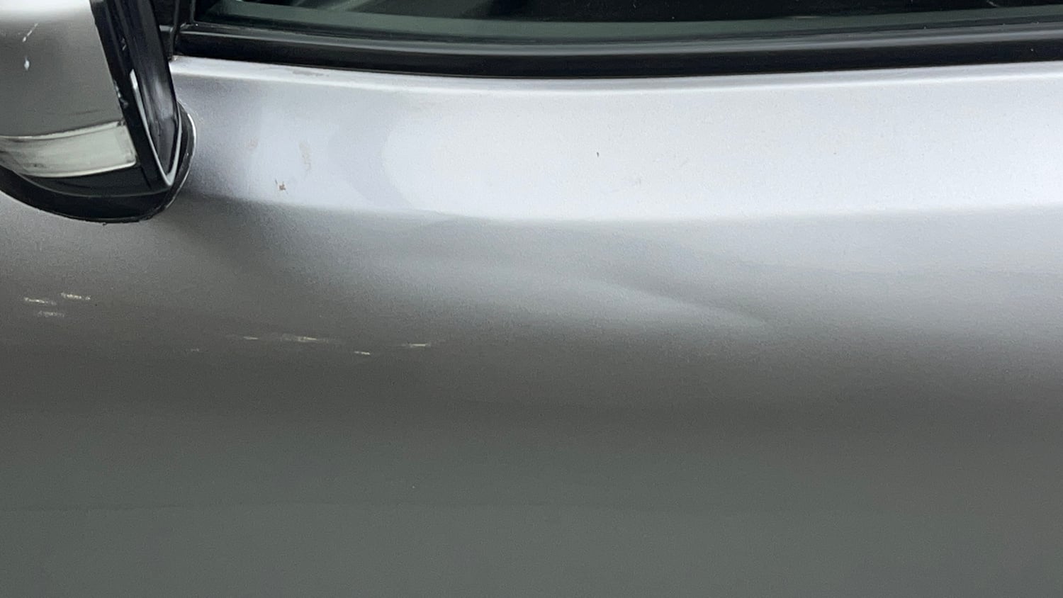 Used 2016 Maruti Suzuki Baleno Delta 1.2 Petrol Manual dents MINOR DENT