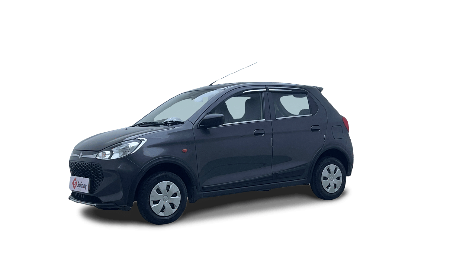 Used 2023 Maruti Suzuki Alto K10 VXi Plus AGS Petrol Automatic Image