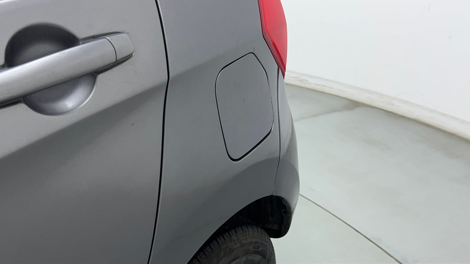 Used 2018 Maruti Suzuki Celerio VXi AMT Petrol Automatic dents MINOR SCRATCH