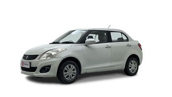 Used 2015 Maruti Suzuki Swift Dzire VXI Petrol Manual Image