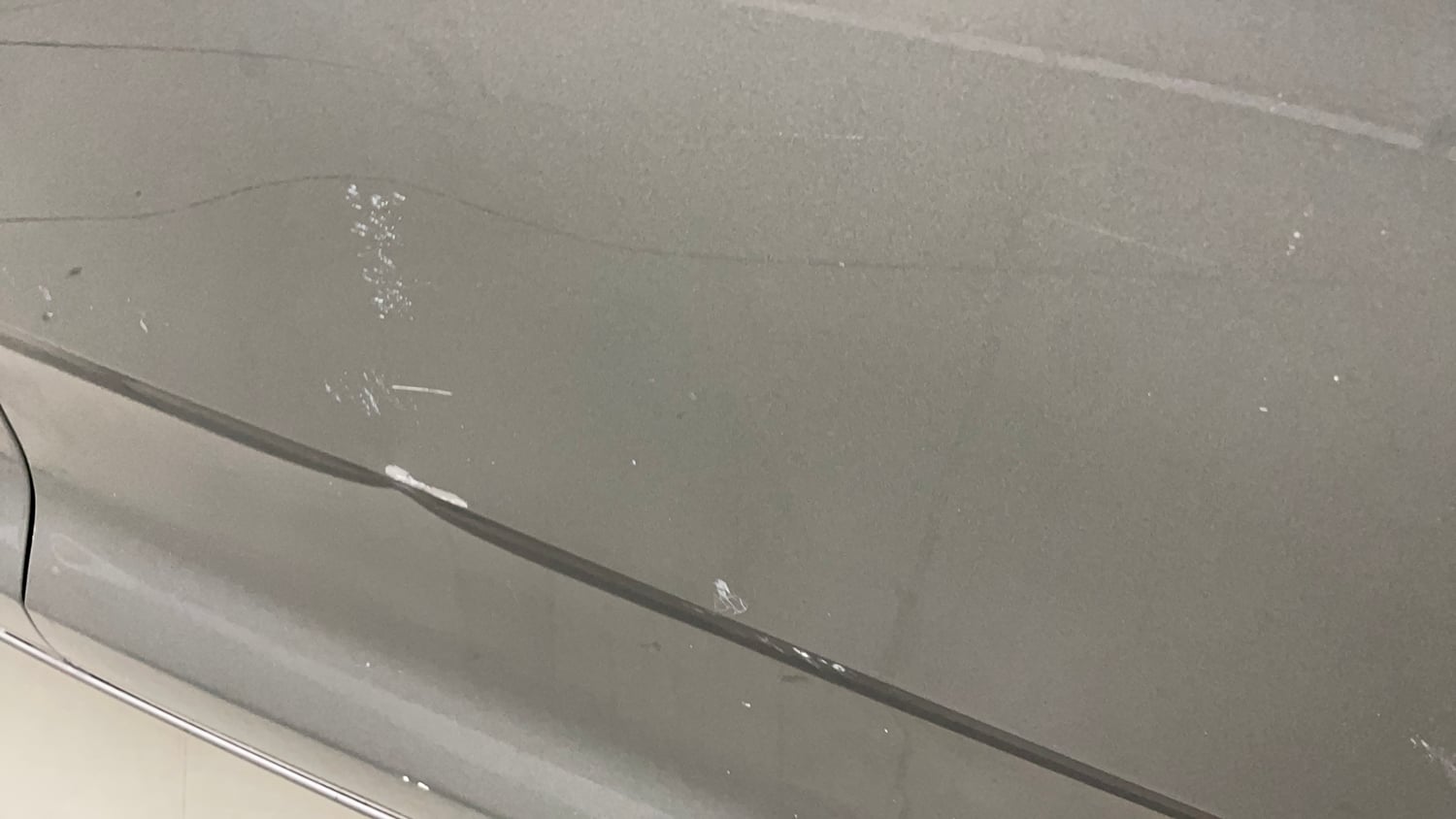 Used 2022 Tata Altroz XM Plus Petrol Petrol Manual dents MINOR DENT