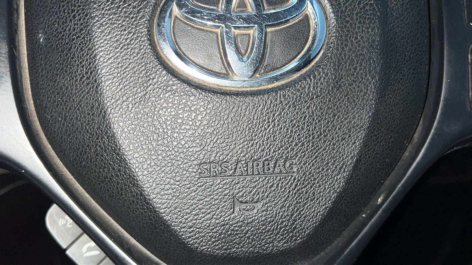 Used 2022 Toyota Urban Cruiser Premium Grade AT Petrol Automatic top_features Airbags