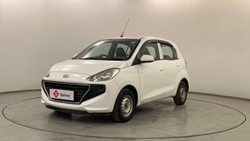 Used 2021 Hyundai Santro Sportz Executive CNG Cng Manual Image