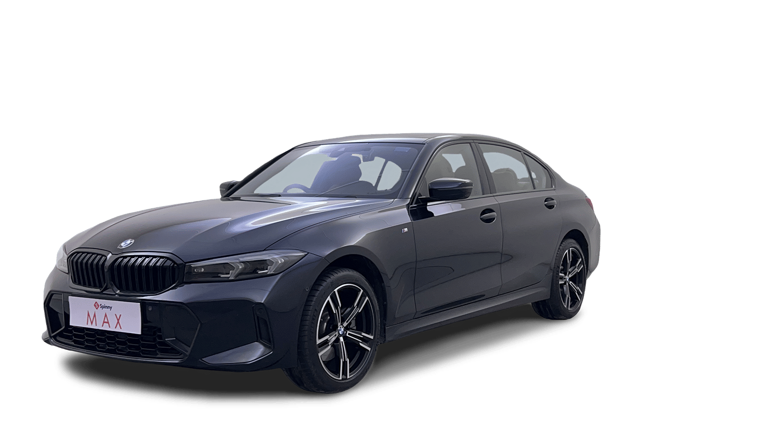 Used 2025 BMW 3 Series Gran Limousine 330Li M Sport Petrol Automatic Image
