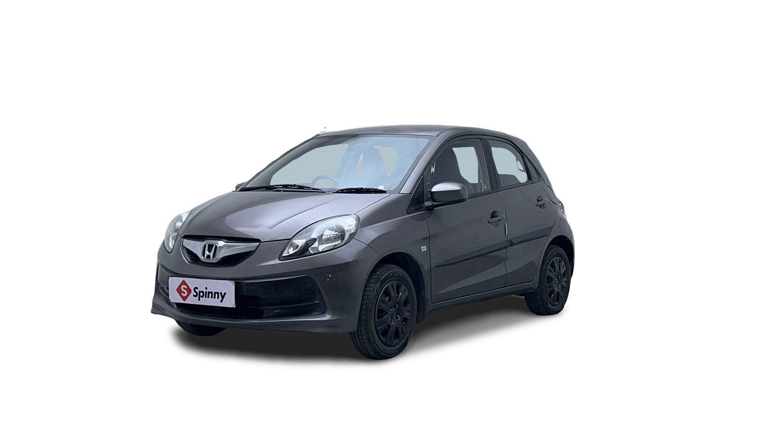 Used 2014 Honda Brio S MT Petrol Manual Image