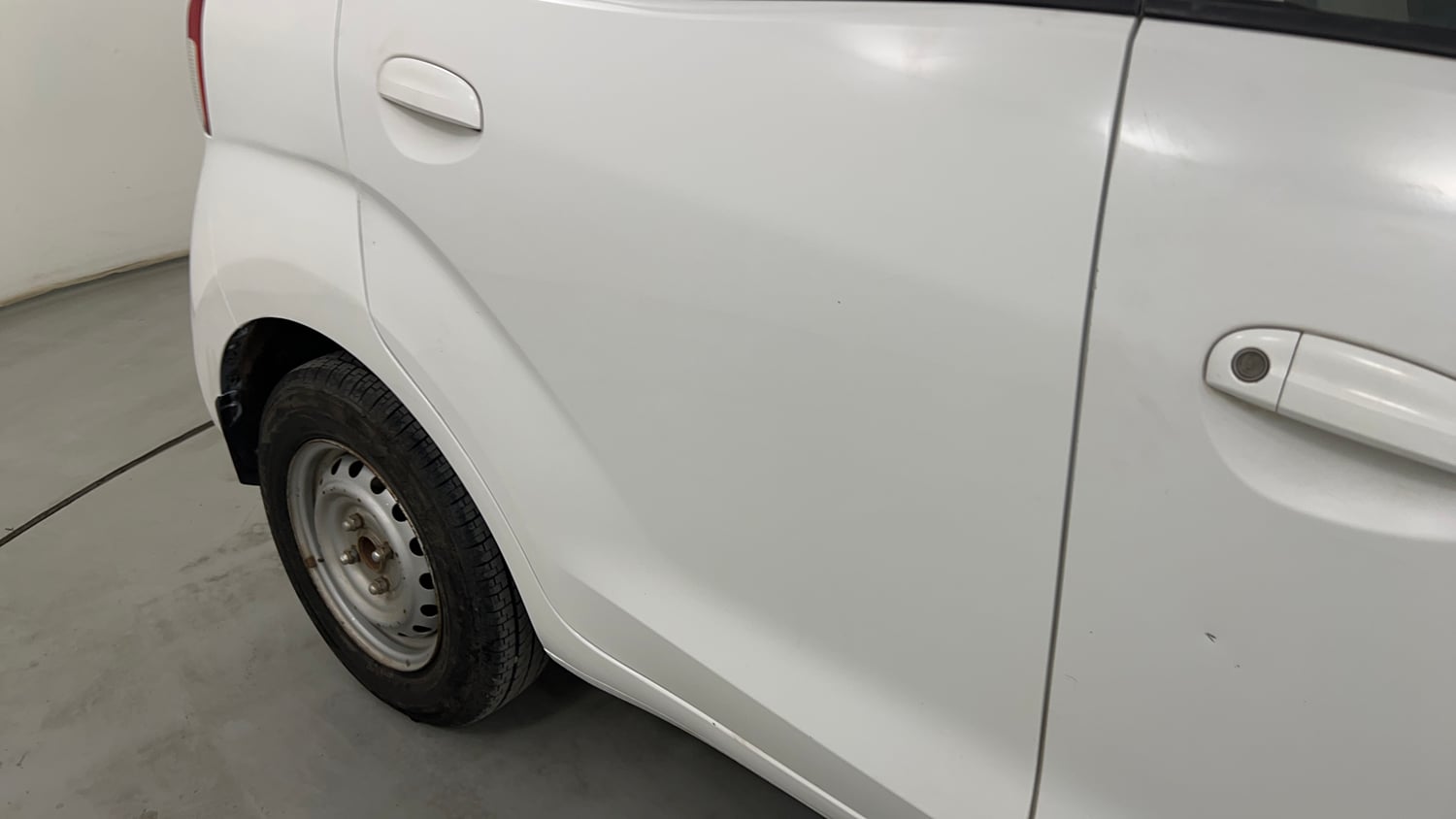 Used 2021 hyundai Santro Sportz Executive CNG Cng Manual dents MINOR SCRATCH