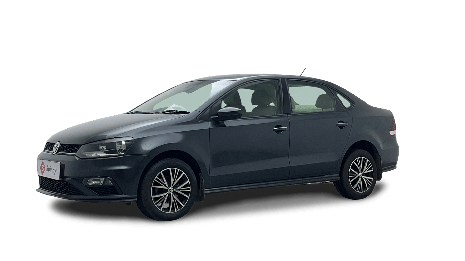 Used 2021 Volkswagen Vento Highline 1.0L TSI Automatic Petrol Automatic Image