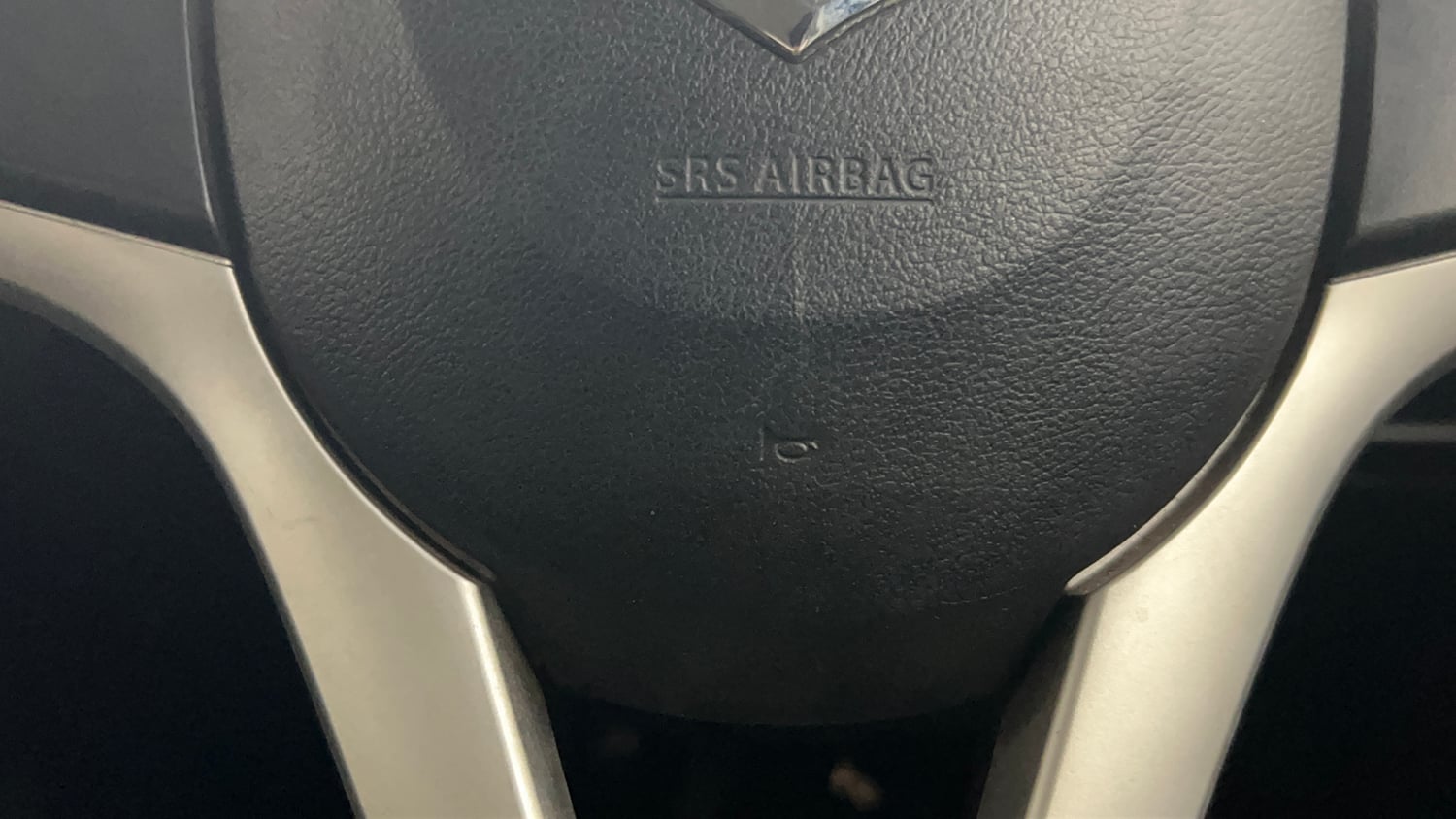Used 2022 Maruti Suzuki Ignis Sigma 1.2 MT Petrol Manual top_features Airbags