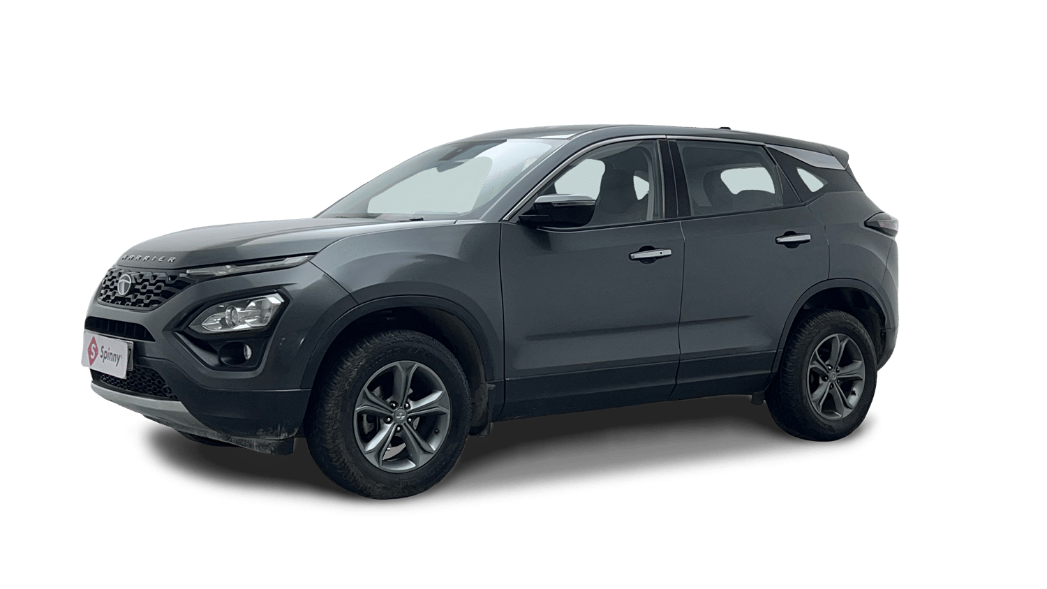 Used 2021 Tata Harrier XZ Diesel Manual Image