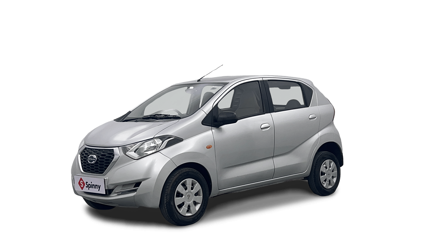 Used 2016 Datsun Redi-GO S Petrol Manual Image