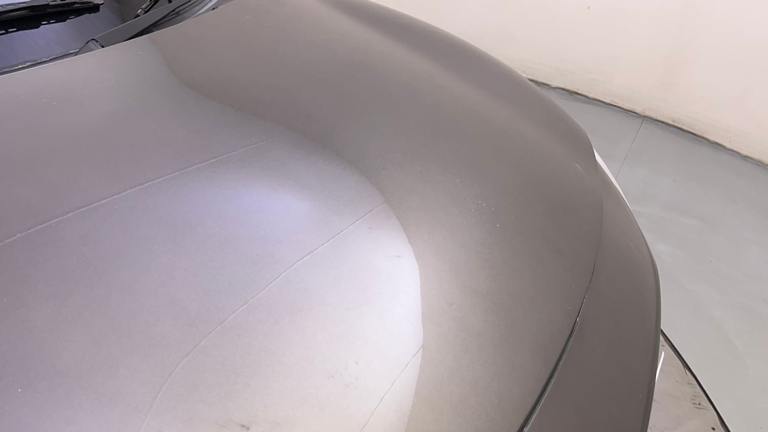 Used 2018 Maruti Suzuki Swift ZXi AMT Petrol Automatic dents MINOR DENT