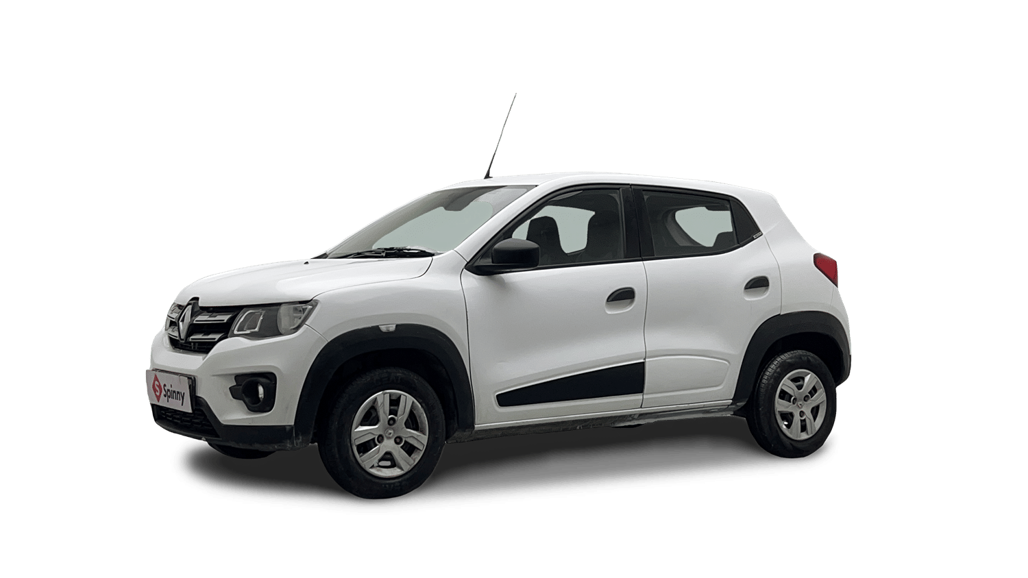 Used 2020 Renault Kwid RXT Opt Petrol Manual Image