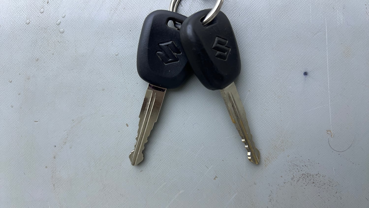 Used 2022 Maruti Suzuki Celerio VXi Petrol Manual extra CAR KEY VIEW