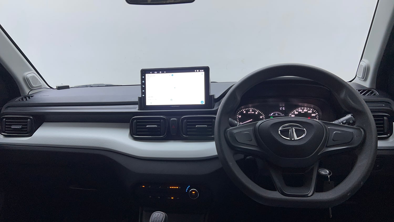 DASHBOARD VIDEO
