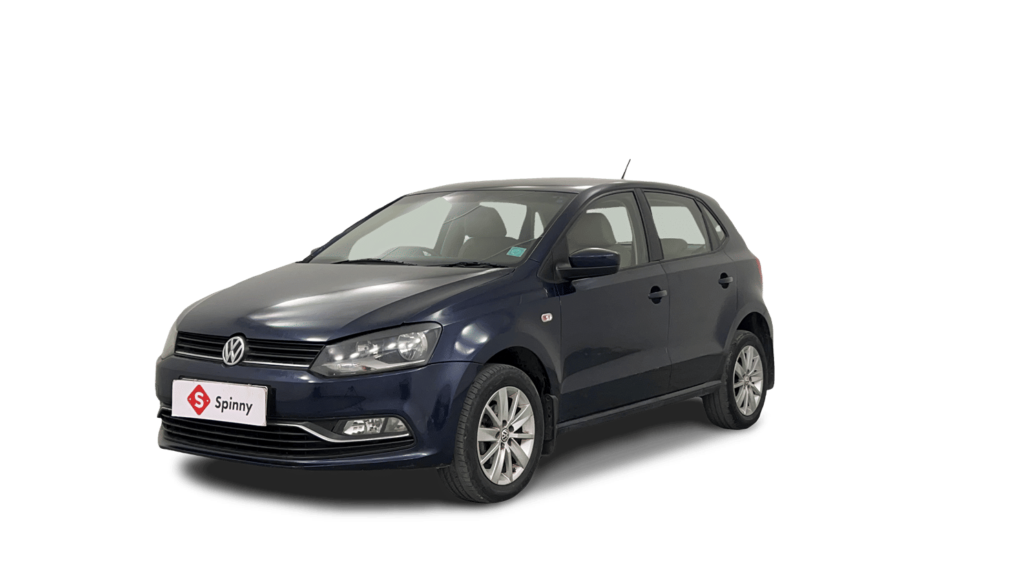 Used 2015 Volkswagen Polo Highline1.5L (D) Diesel Manual Image