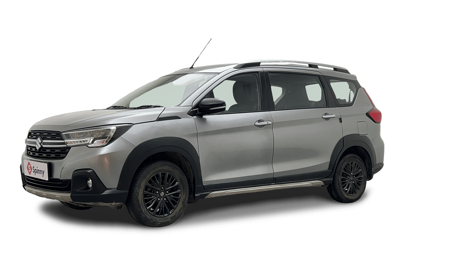 Used 2021 Maruti Suzuki XL6 Zeta MT Petrol Petrol Manual Image