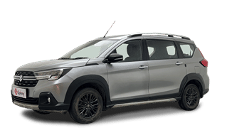 Used 2021 Maruti Suzuki XL6 Zeta MT Petrol Petrol Manual Image