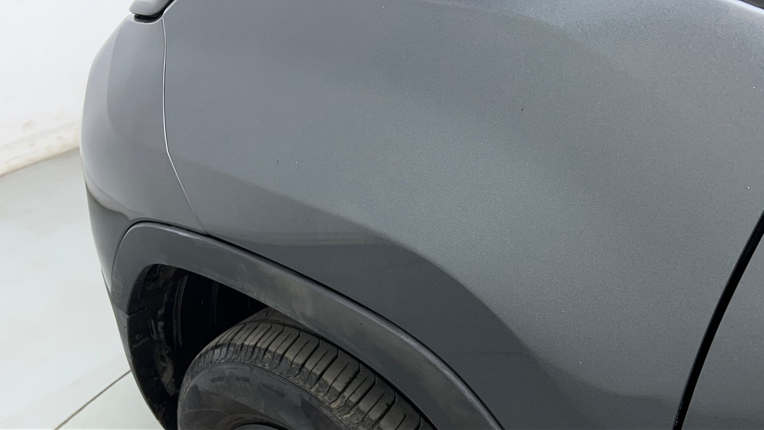 Used 2023 Tata Punch Pure MT Petrol Manual dents MINOR SCRATCH