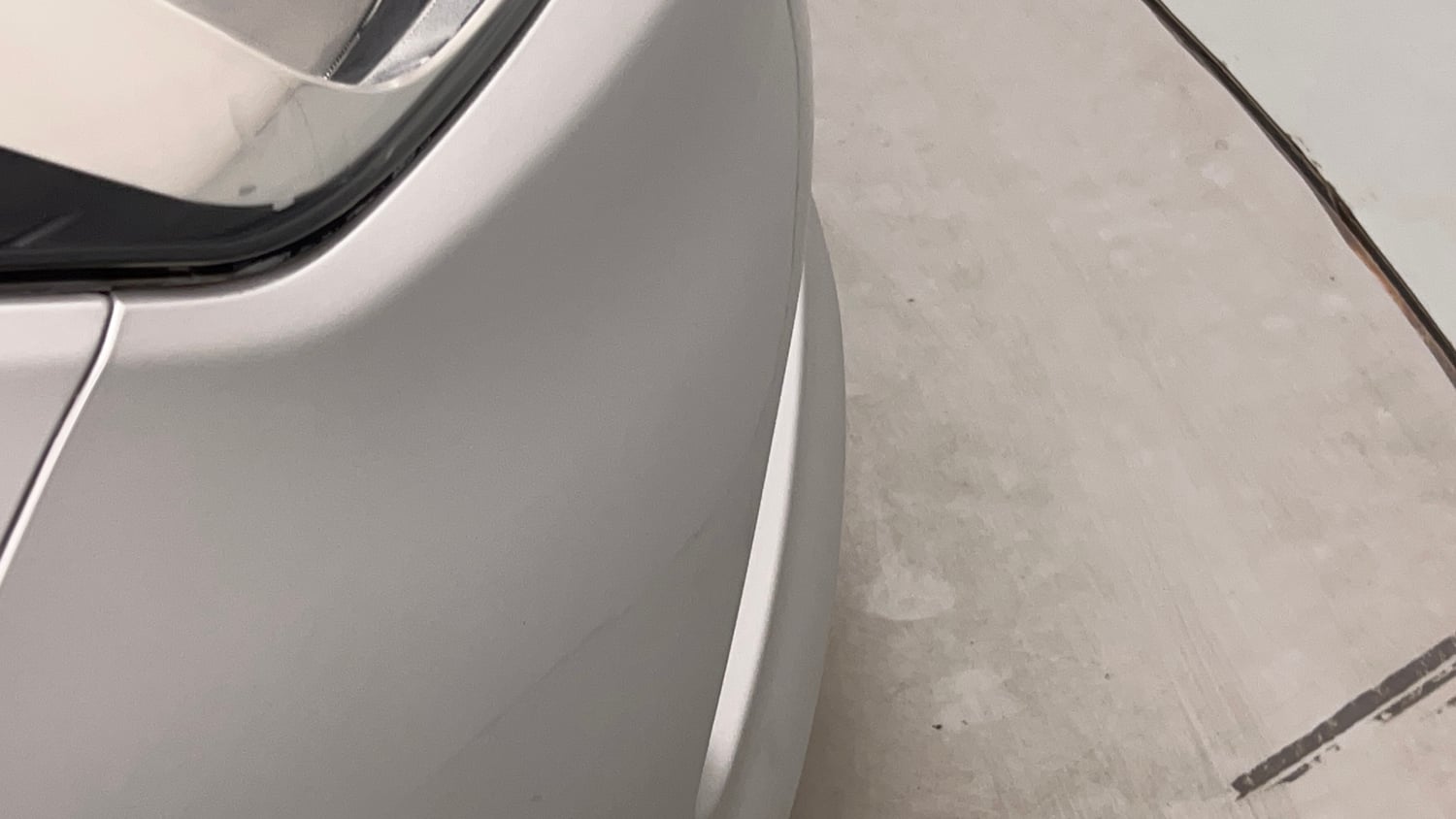 Used 2016 Hyundai Elite i20 Magna 1.2 Petrol Manual dents MINOR SCRATCH
