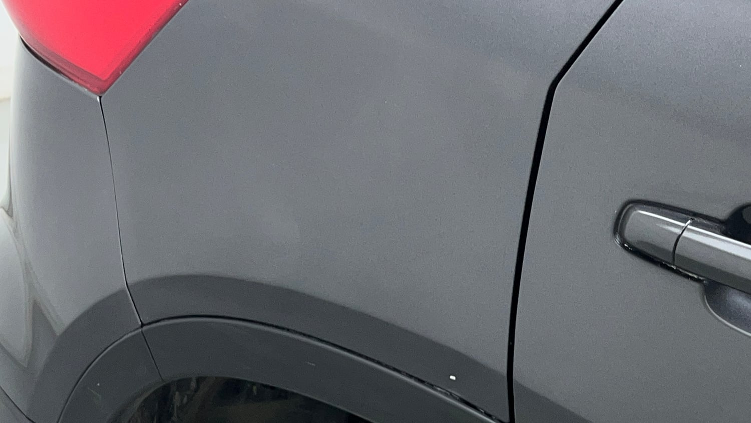 Used 2022 Toyota Urban Cruiser Premium Grade AT Petrol Automatic dents MINOR SCRATCH