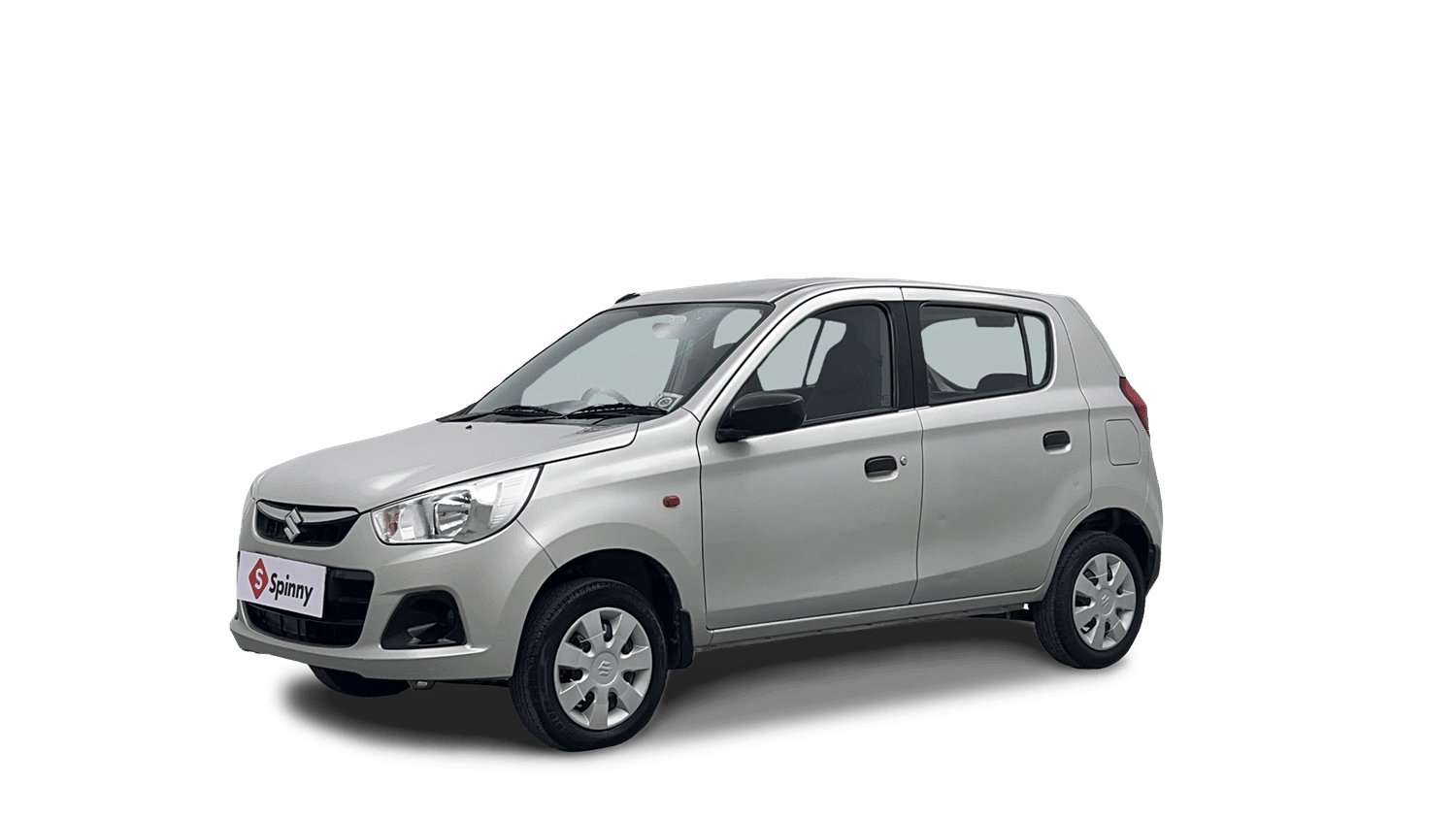 Used 2016 Maruti Suzuki Alto K10 VXi Petrol Manual Image