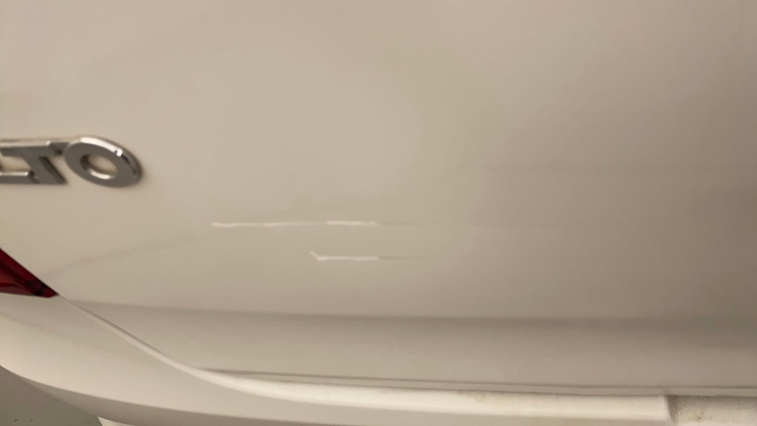 Used 2020 Maruti Suzuki Alto 800 VXi Petrol Manual dents MINOR SCRATCH