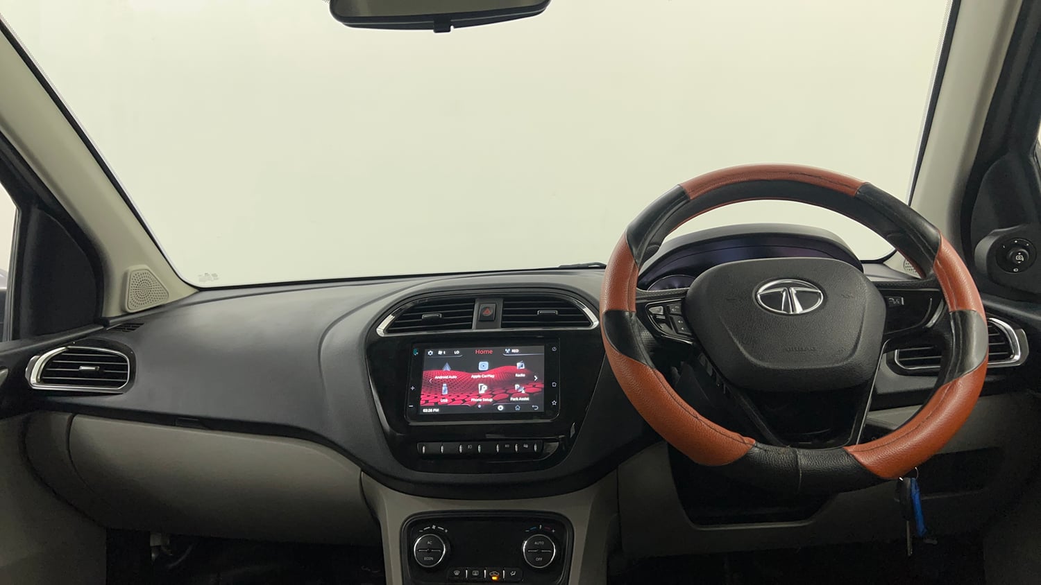 DASHBOARD VIDEO
