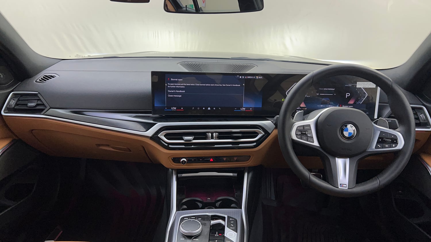 DASHBOARD VIDEO
