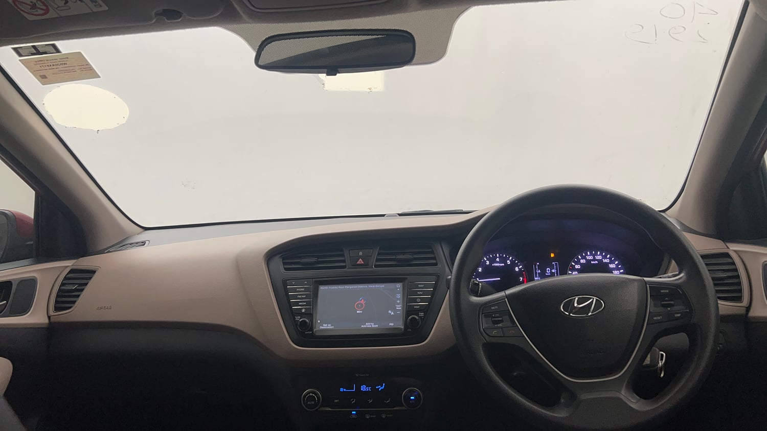 DASHBOARD VIDEO