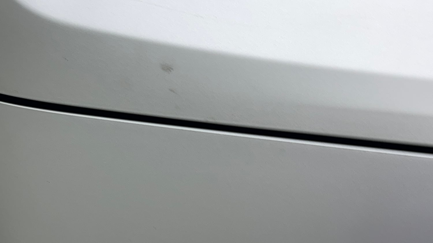 Used 2023 Nissan Magnite XE AMT Petrol Automatic dents MINOR SCRATCH