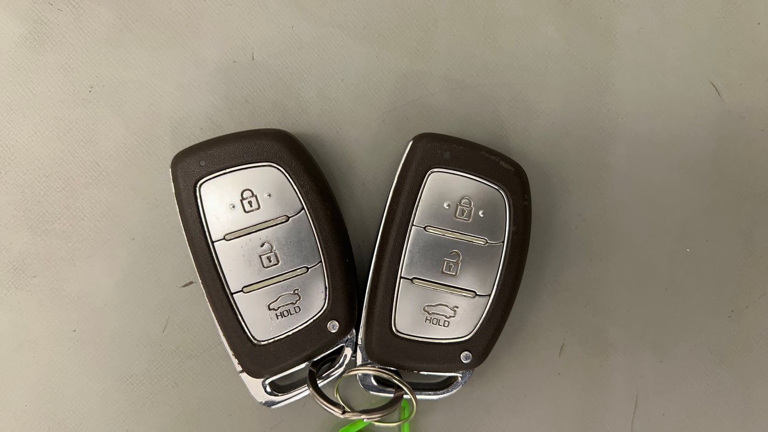 Used 2016 Hyundai Grand i10 Asta 1.2 Kappa VTVT (O) Petrol Manual extra CAR KEY VIEW