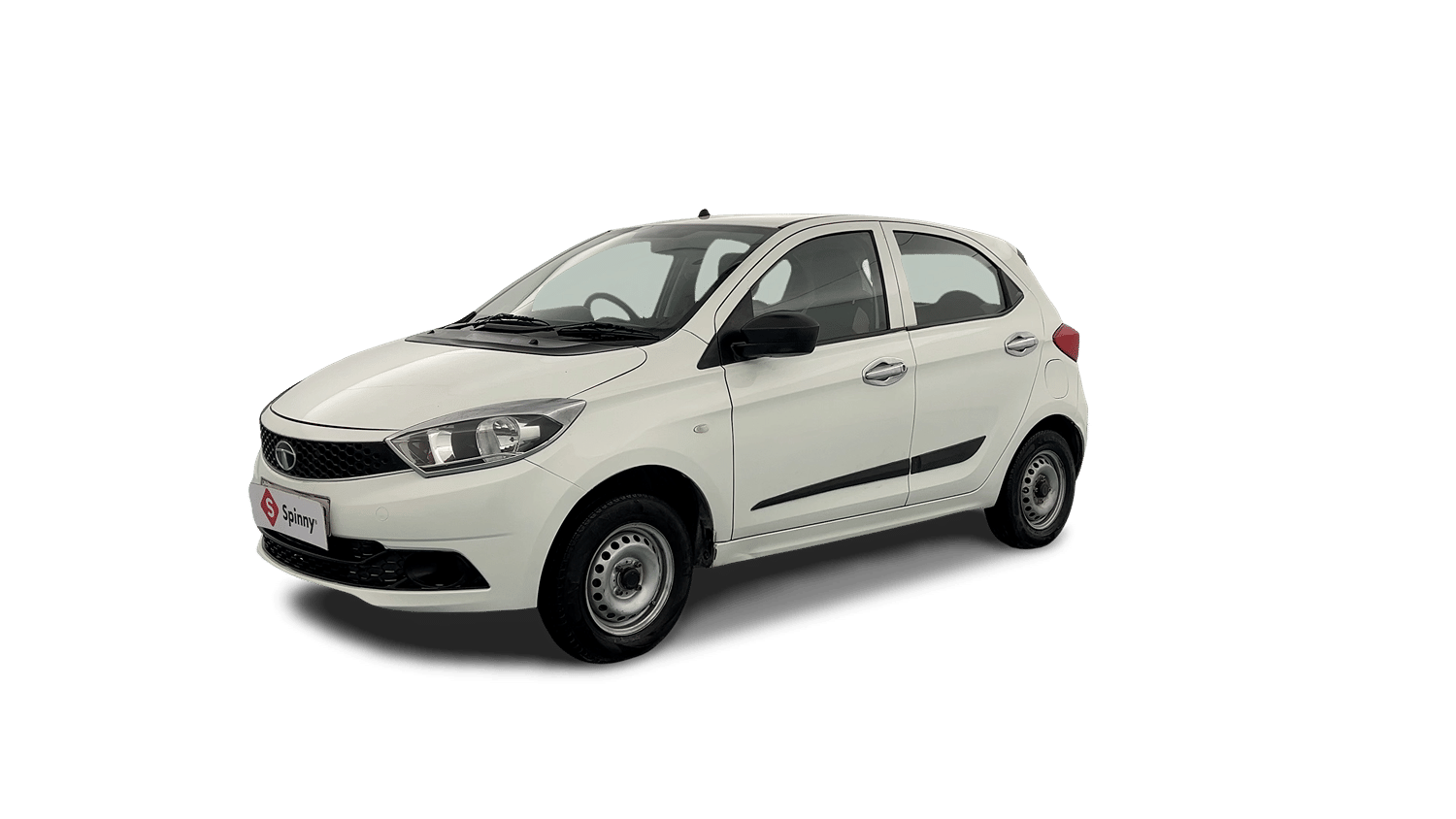Used 2020 Tata Tiago XE CNG (Outside Fitted) Cng Manual Image