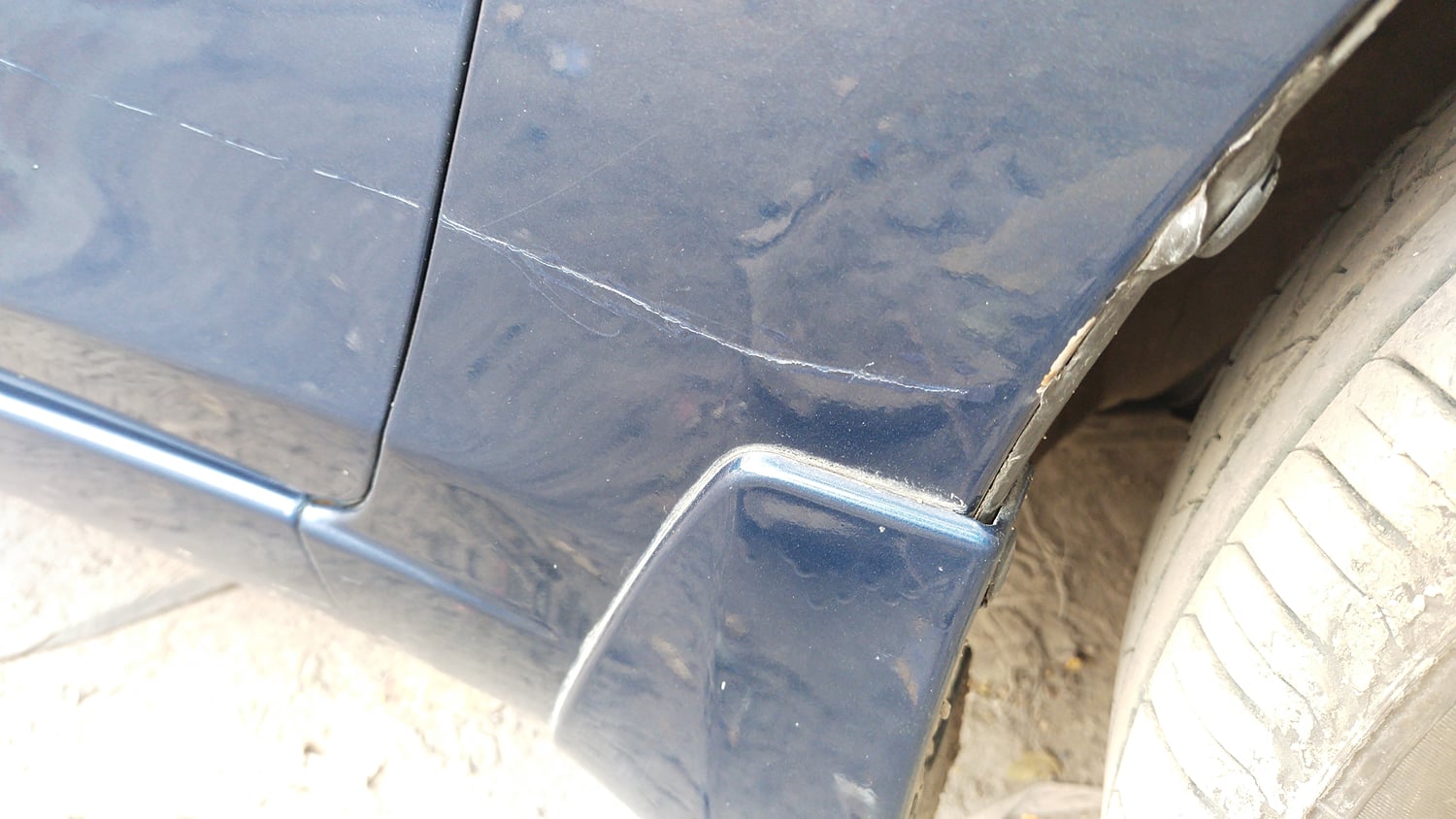 Used 2021 Maruti Suzuki Ciaz Alpha 1.5 Petrol Manual dents MINOR SCRATCH