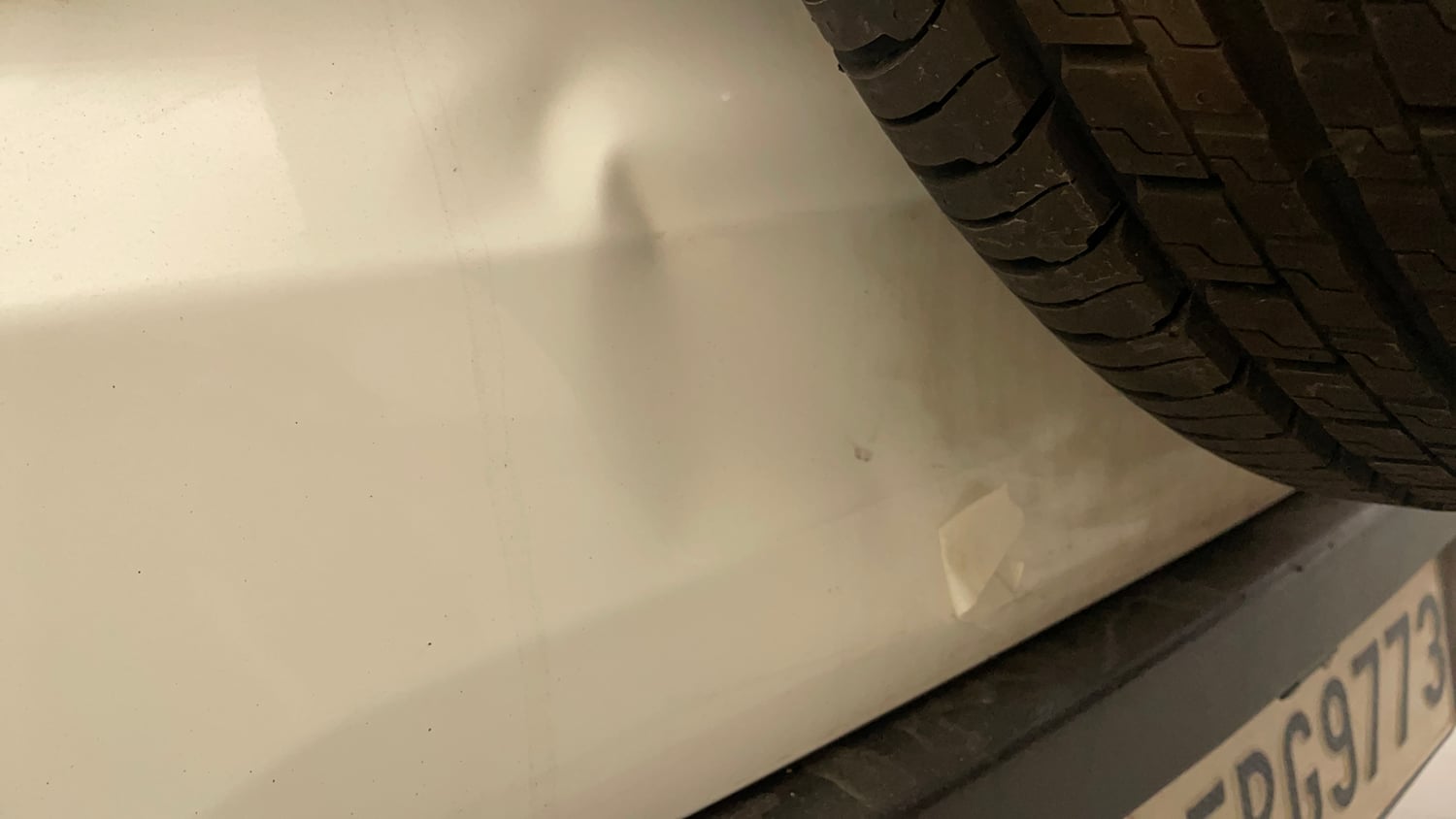 Used 2019 Ford EcoSport Titanium 1.5L TDCi Diesel Manual dents MINOR DENT